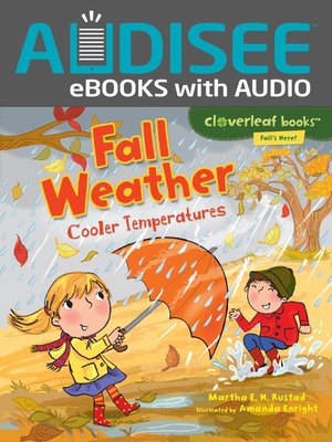 cover image of Fall Weather